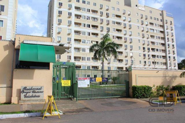 Apartamento duplex com 3 dormitórios para alugar, 108 m² por r$ 1.800/mês - goiabeiras - c