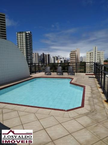 Apartamento para alugar com 1 dormitórios em Itaigara, Salvador cod:AP00095 - Foto 3