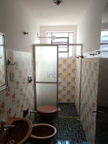 Inbox aluga: casa piso superior com 4 dormitório, localizada no bairro são bento; - Foto 10