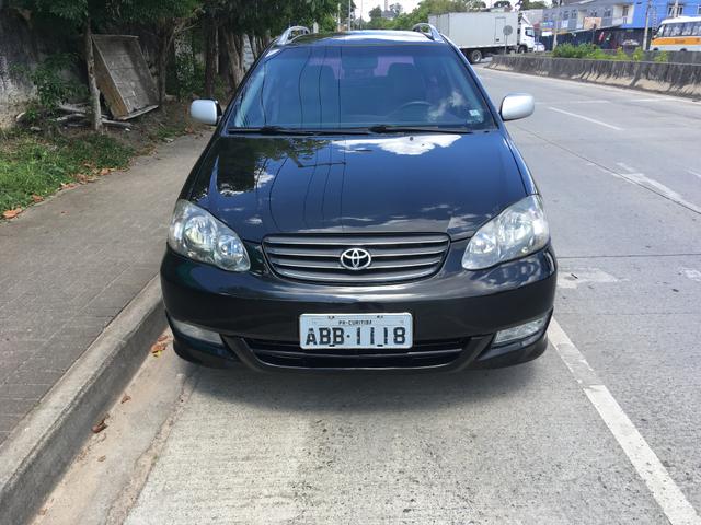 Toyota Corolla Filder S - Foto 3