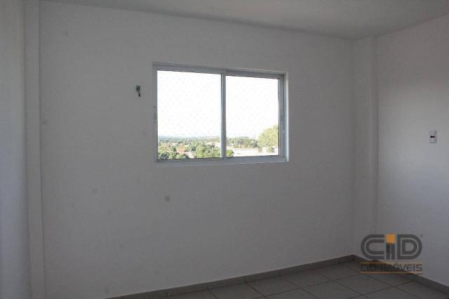 Apartamento à venda, 70 m² por r$ 255.000,00 - coophema - cuiabá/mt - Foto 14