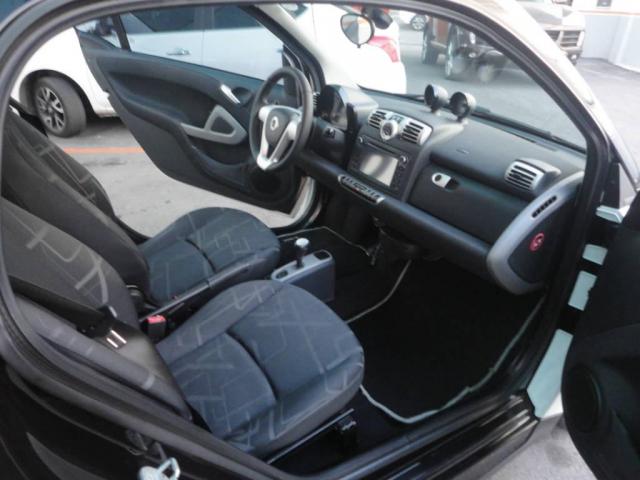 Smart ForTwo COUPE - Foto 9