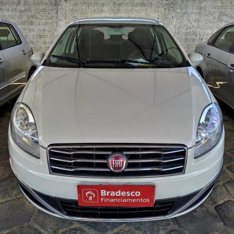 Fiat linea 2016 1.8 essence 16v flex 4p manual - Foto 2