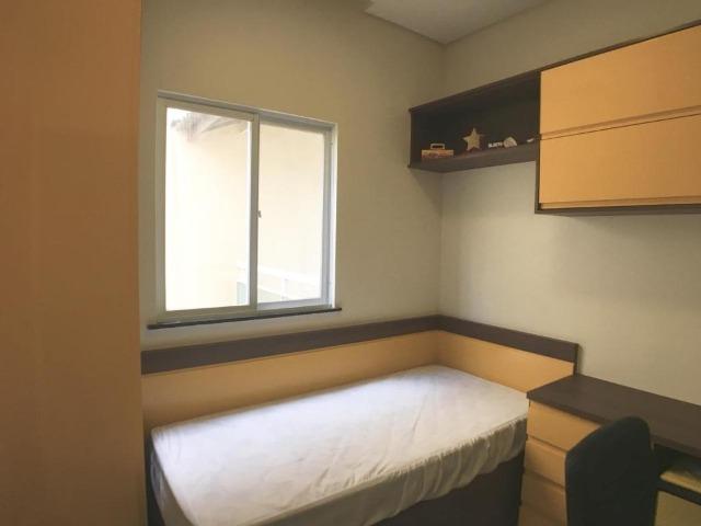 CA0873- Casa duplex em condomínio fechado com 3 quartos, sendo 1 suíte - Foto 10
