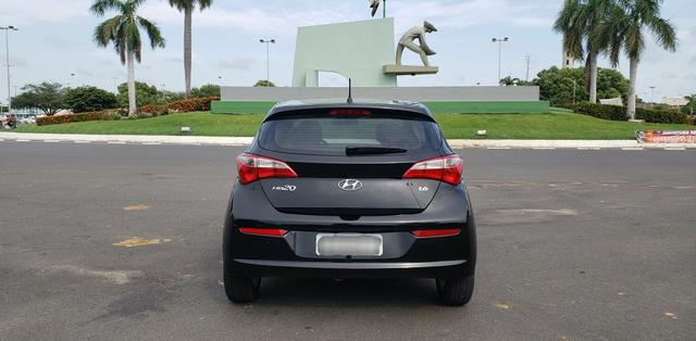 Hyunday/HB20 1.6 128 CV Confort Plus 2016/2016 - Foto 12