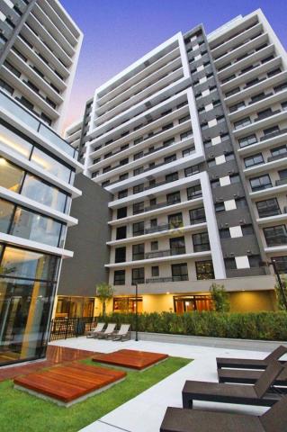 Apartamento 100% mobiliado no FWD, próximo a PUCRS - Foto 17