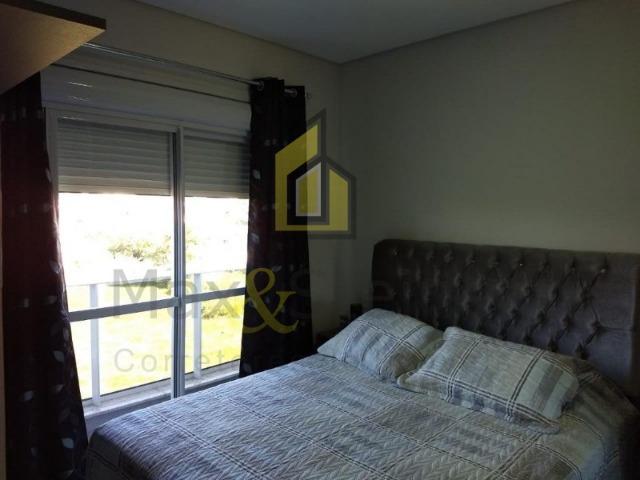 Praia das Gaivotas# Apartamento mobiliado com 2 suítes. * - Foto 14