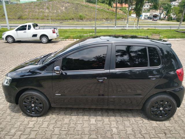 Volkswagen Fox 2013 - Foto 2