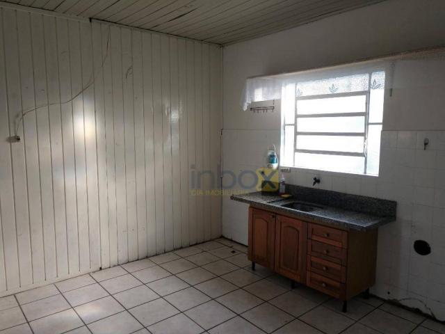 Inbox aluga:casa residencial de dois dormitórios, no jardim glória, bento gonçalves. - Foto 13