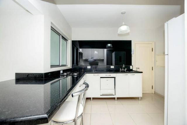 Apartamento 3 quartos,1 suite,1 vaga de garagem-Rebouças AP0277 - Foto 5