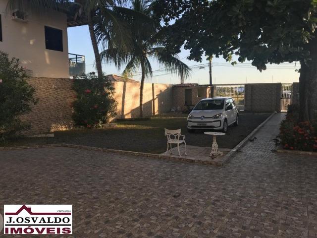 Casa de condomínio para alugar com 3 dormitórios em Stella maris, Salvador cod:CA00015