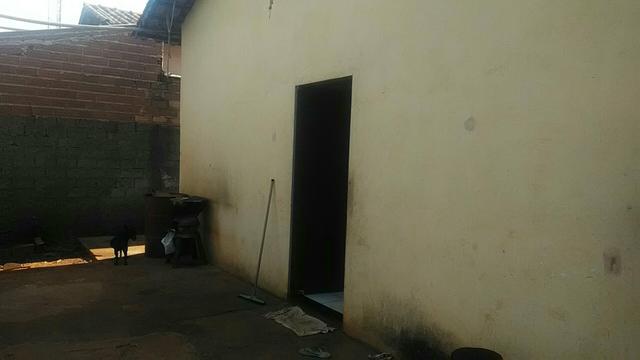 Vendo cada em inhumas no setor pedrinhas Saida para itauçu ou Anápolis - Foto 5