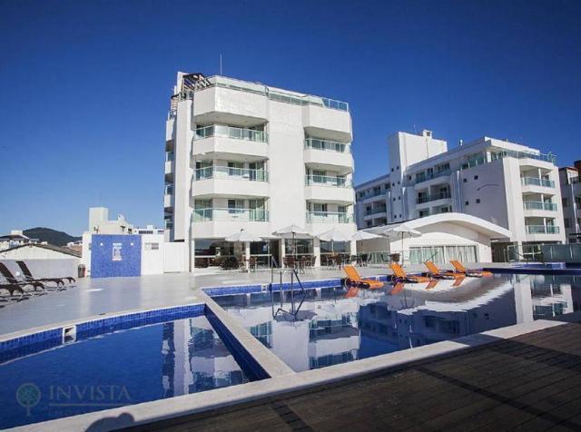 Apartamento residencial à venda, ingleses do rio vermelho, florianópolis. - Foto 2