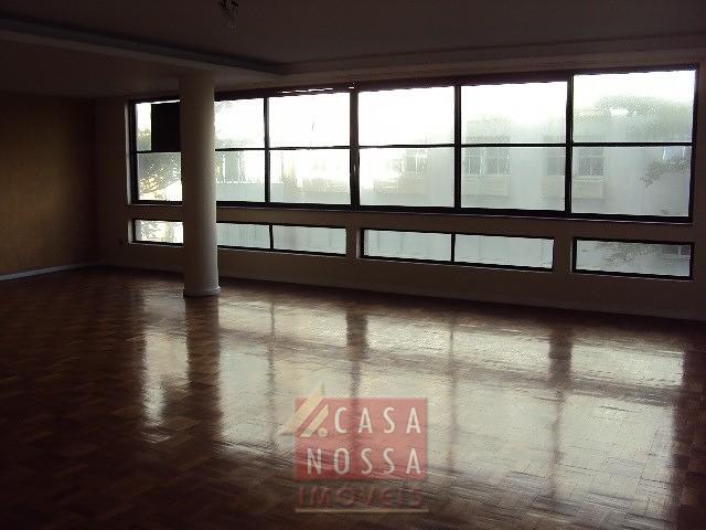 Apartamento 4 quartos 1 suíte e 2 Vagas Ipanema - Foto 4