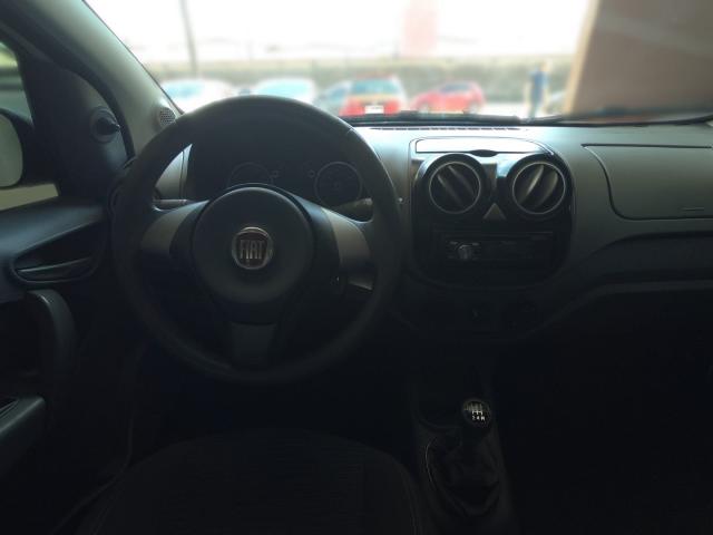 FIAT PALIO 2012/2013 1.0 MPI ATTRACTIVE 8V FLEX 4P MANUAL - Foto 10