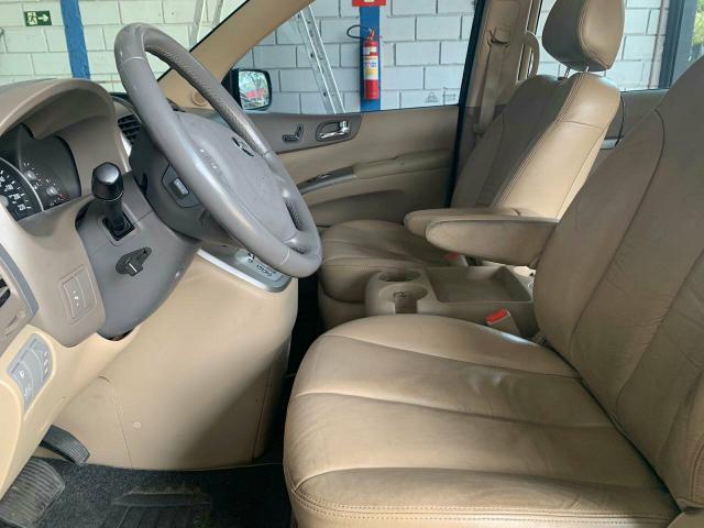 Kia Carnival 3.5 gasolina 8 Lugares - Foto 7
