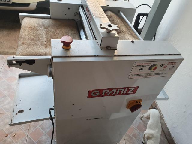 Modeladora Gpaniz MPS 350 (Maquinário de padaria) - Foto 3