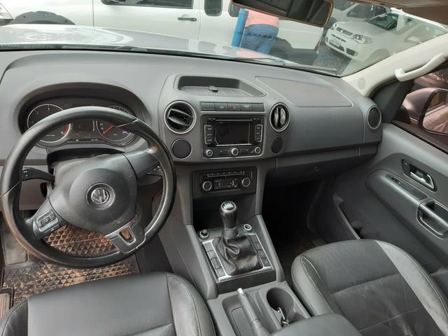 Amarok highline - Foto 5