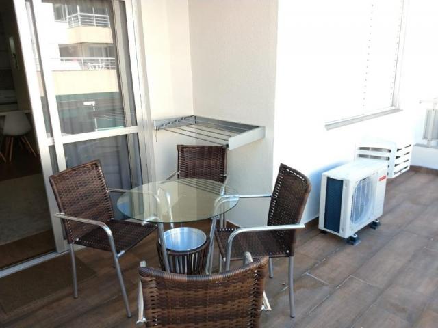 Lindo apartamento em jurerê internacional - Foto 9