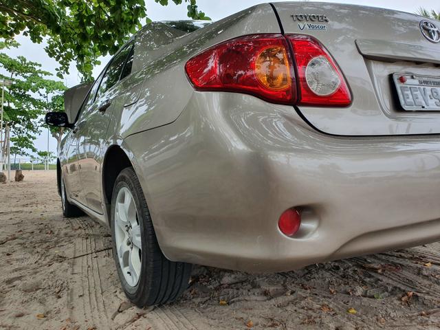 Corolla - Foto 4