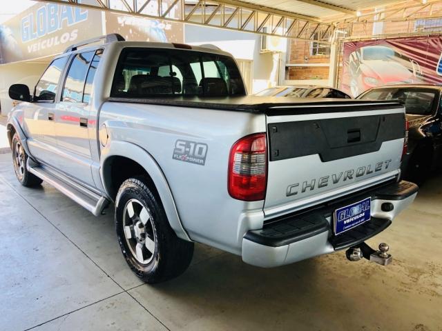 GM - CHEVROLET S10 P-UP EXECUTIVE 2.4 MPFI F.POWER CD - Foto 6