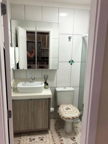 Apartamento Residencial Anita Muller - Foto 11