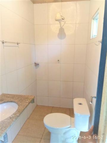 Fazenda com 25 alqueires com casa sede casa de caseiro Niquelândia goiás - Foto 20