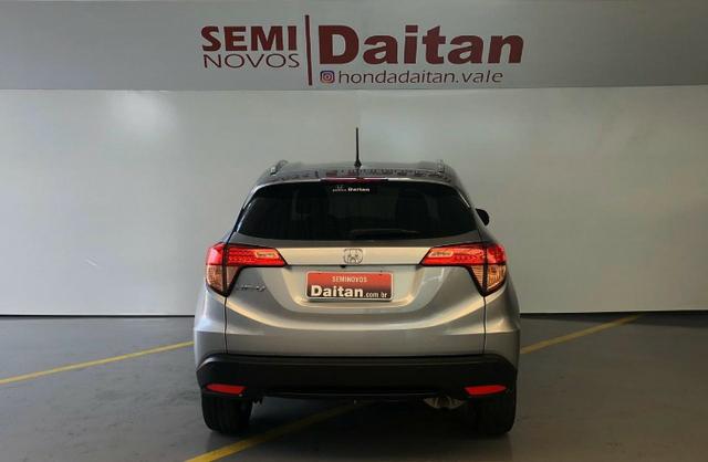 Lindo HR-V exl 1.8 CVT ! Preço somente para hoje ! - Foto 4