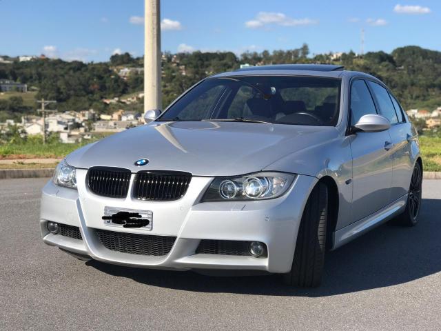 Bmw 335i M Sport
