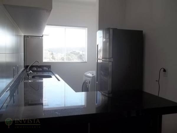 Apartamento 3 dormitórios 1 suite e 2 vagas entre ingleses e rio vermelho - Foto 7