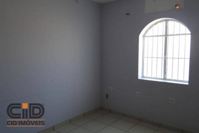 Casa para alugar, 400 m² por r$ 6.000/mês - duque de caxias ii - cuiabá/mt - Foto 19