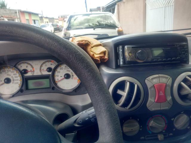 Vendo fiat doblo 2008 - Foto 5