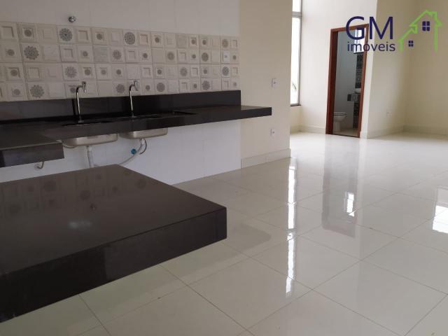 Excelente casa térrea no condomínio alto a boa vista !!! - Foto 7