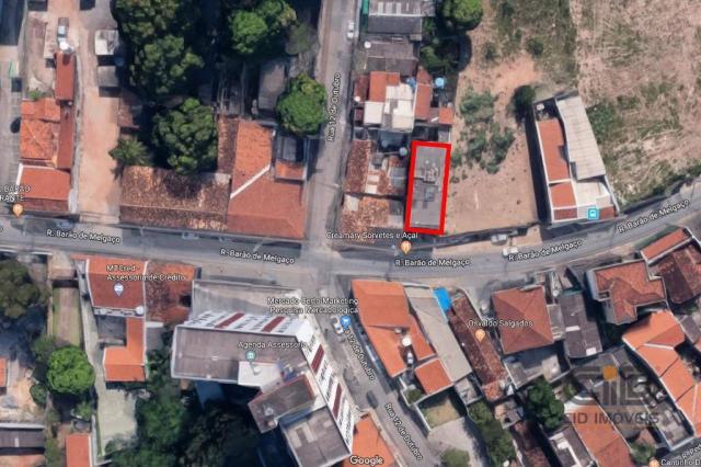 Sobrado para alugar, 240 m² por r$ 5.000,00/mês - centro norte - cuiabá/mt - Foto 4