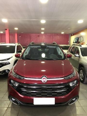 TORO FREEDOM 2.4 AT6 4X2 2017/2018 FLEX - Foto 2