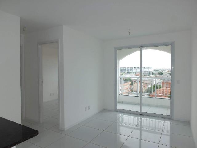 AP0276 - Apartamentos com elevador e lazer completo próximo ao Castelão - Foto 7