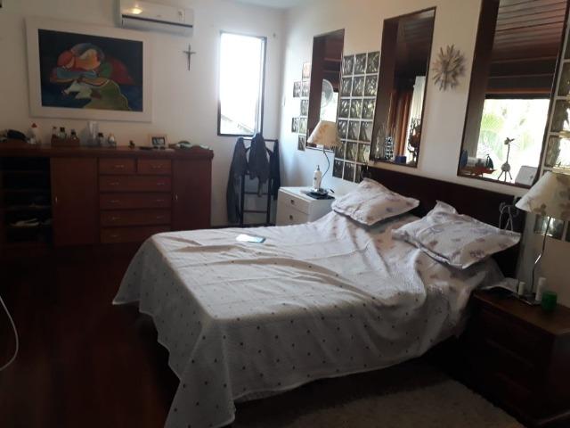 Casa 4 quartos em condomínio fechado - Foto 13