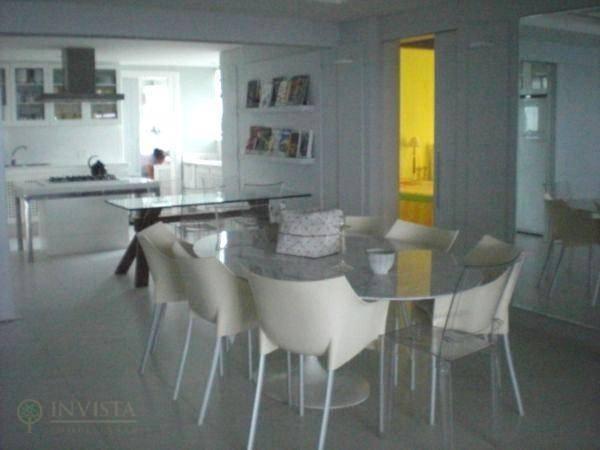 Cobertura duplex na praia brava - Foto 4