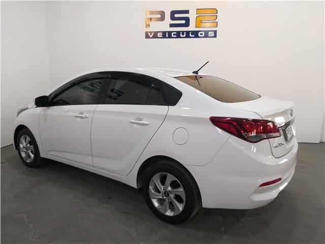 Hyundai Hb20s 1.6 comfort style 16v flex 4p manual - Foto 3