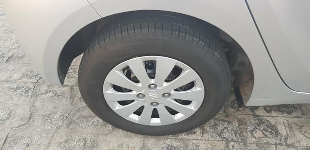 Hyundai HB20 Unique 2019 - Foto 3