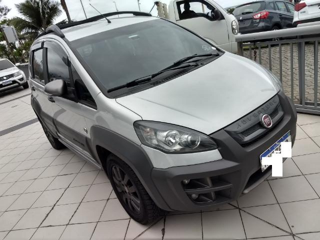 Idea Adventure 16 1 Ano garantia Concessionária Mit Raion Barra RJ 21 35045000 - Foto 4