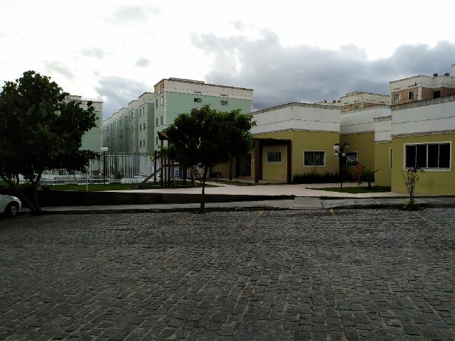 Vendo apartamento mobiliado - Foto 5
