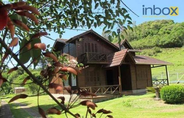 Inbox vende - excelente sítio em pinto bandeira. - Foto 18