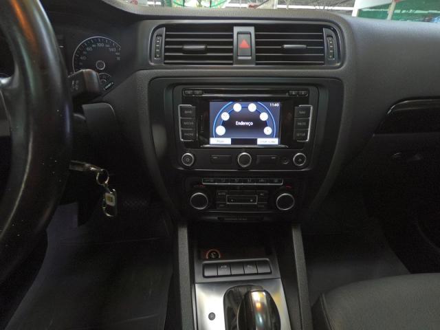 VOLKSWAGEN JETTA 2011/2012 2.0 COMFORTLINE FLEX 4P MANUAL - Foto 10