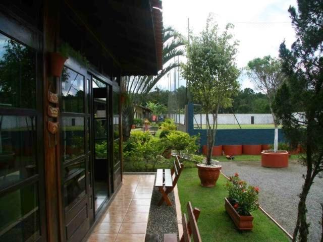 Esta chacara é uma maravilha venha fazer uma visita (rogerio) - Foto 19