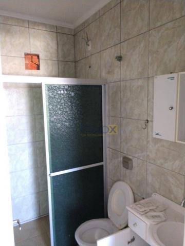 Inbox aluga: apartamento de três dormitórios sendo um suíte, com excelente posição solar, - Foto 11
