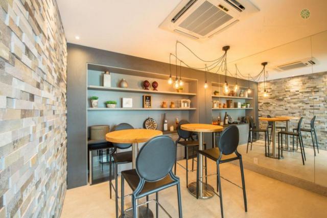 Amplo apartamento em jurerê internacional - Foto 19