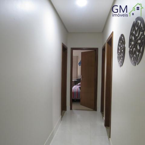 Excelente casa a venda no condomínio rk!!! - Foto 8