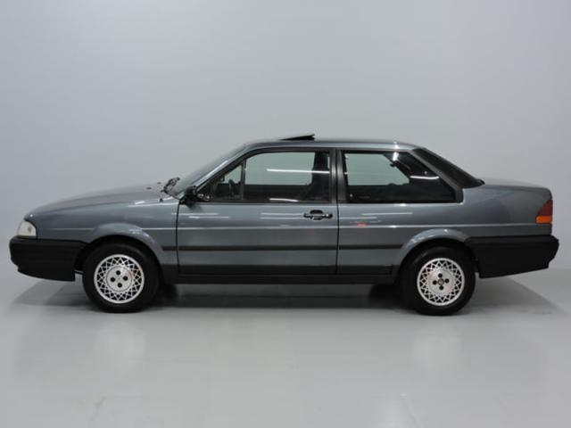 FORD VERSAILLES GL 2.0 i 2P 1994 - Foto 2