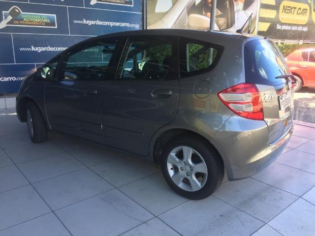 Honda Fit 2012 Oferta só hoje 48 de 689.00 + 11.900 de ent - Foto 13
